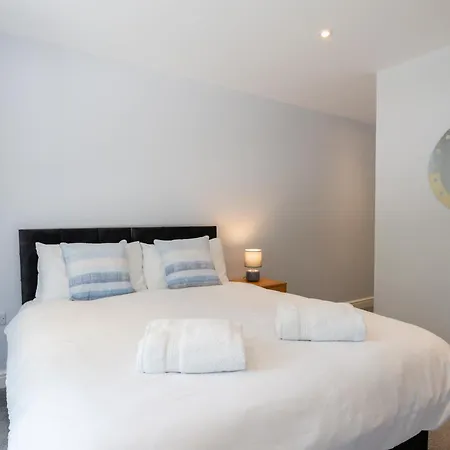 Field View- Amazing 5 Bed, Great For Contractors And Families Villa Burton-upon-Trent Exterior photo