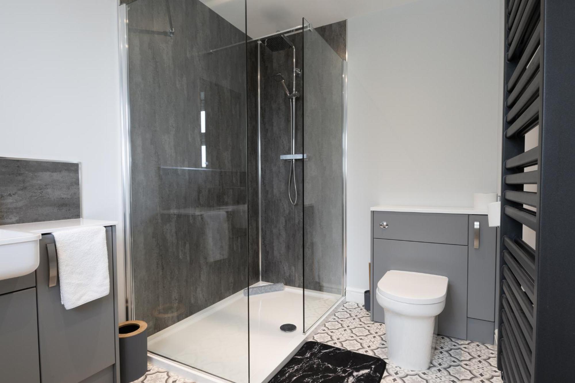 Holiday home Field View- Amazing 5 Bed, Great For Contractors And Families Burton-upon-Trent